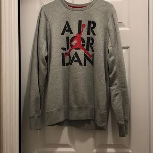 Air Jordan Sweatshirt